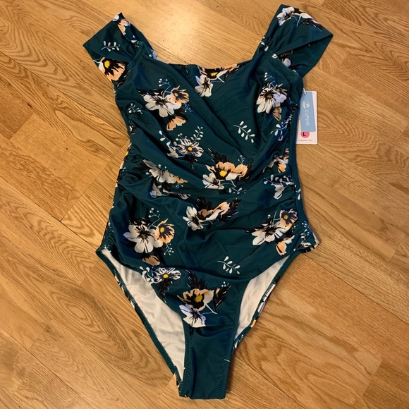 Cupshe Other - Cupshe One piece L